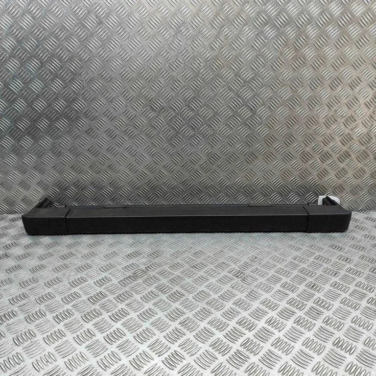 Parcel shelf load cover 97055517100
