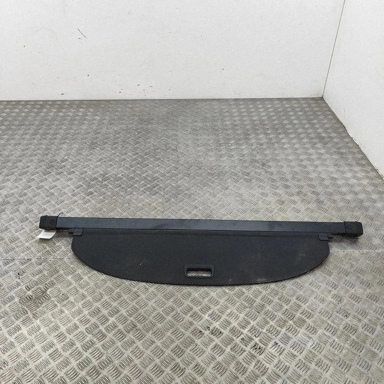 Parcel shelf load cover NSCB11A1