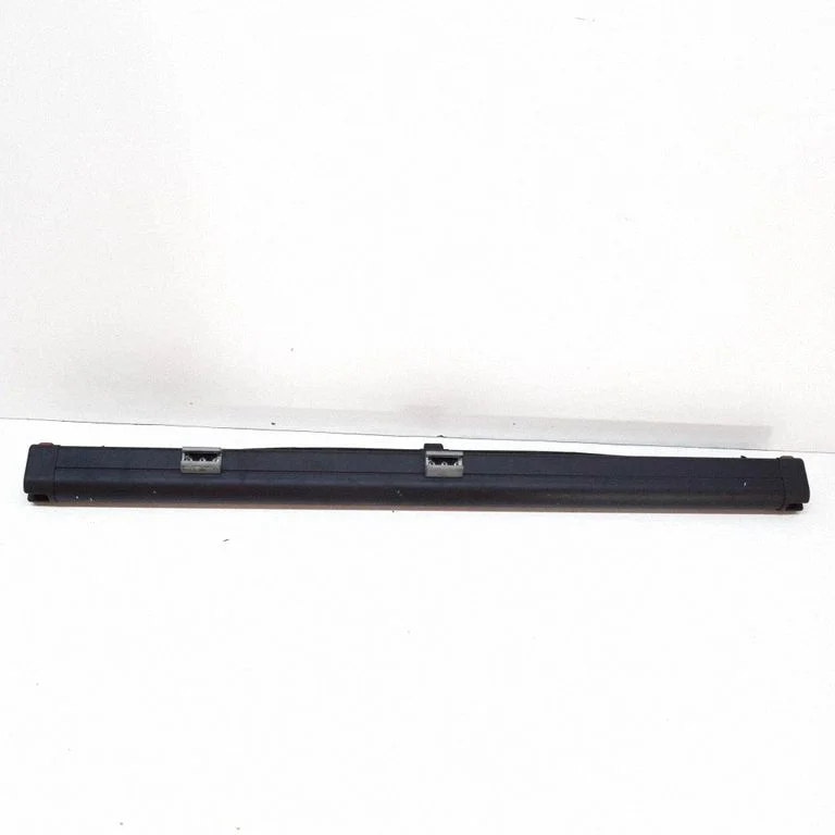 Parcel shelf load cover – Audi A4 Allroad B8 (2008-2016)