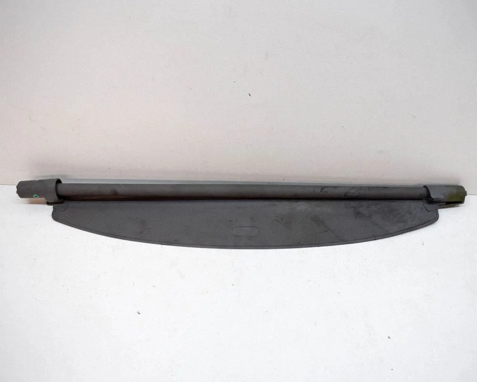 Parcel shelf load cover – Mazda 2 (2003-2007)