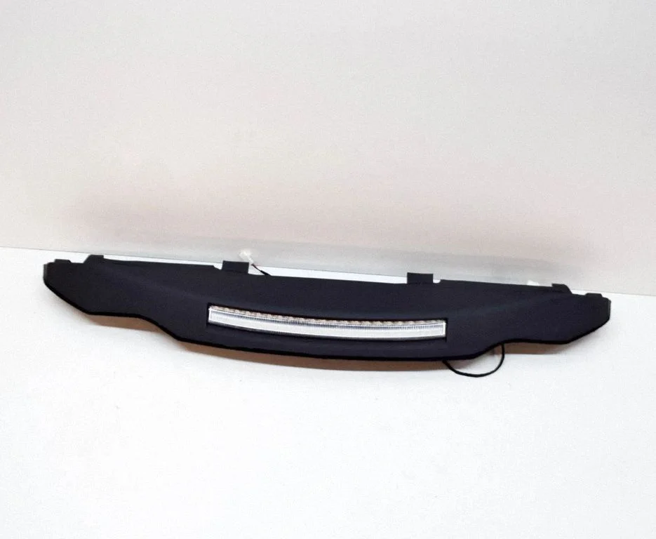 Parcel shelf load cover 670013815