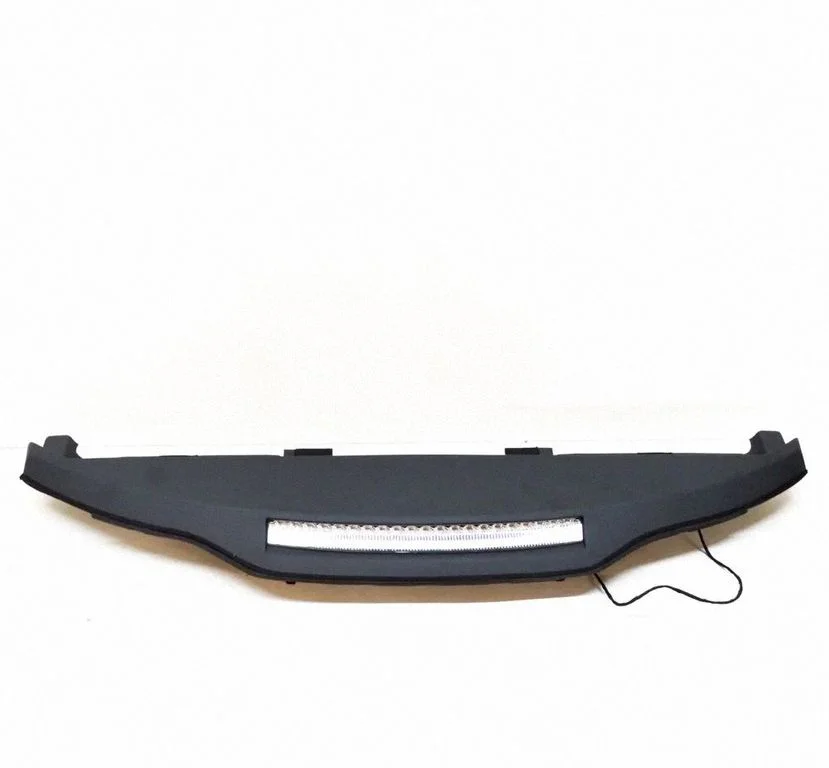 Parcel shelf load cover 670042904