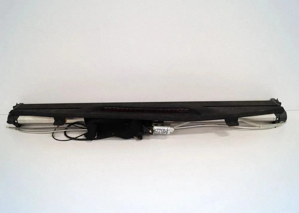 Aizkars (rolete) – Mercedes-Benz S klase W221 (2005-2013)