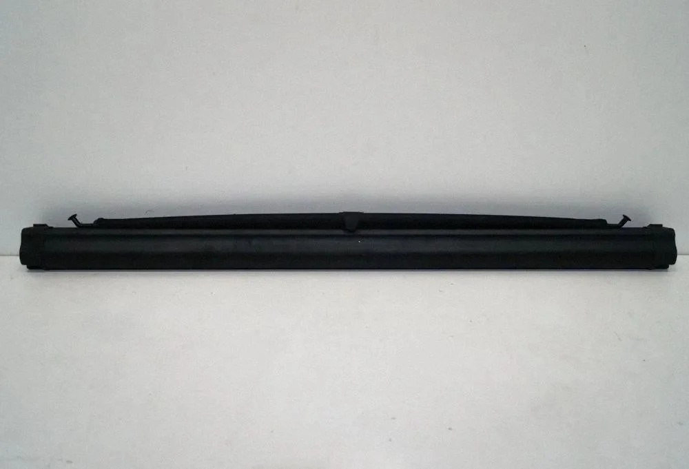 Parcel shelf load cover – Audi A4 Allroad B8 (2008-2016)
