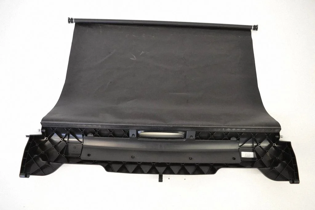 Aizkars (rolete) – Mercedes-Benz CLK klase C207 A207 (2010-2017)