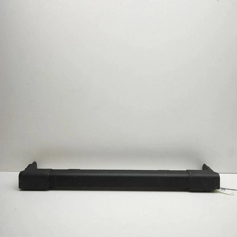 Parcel shelf load cover 971861957A