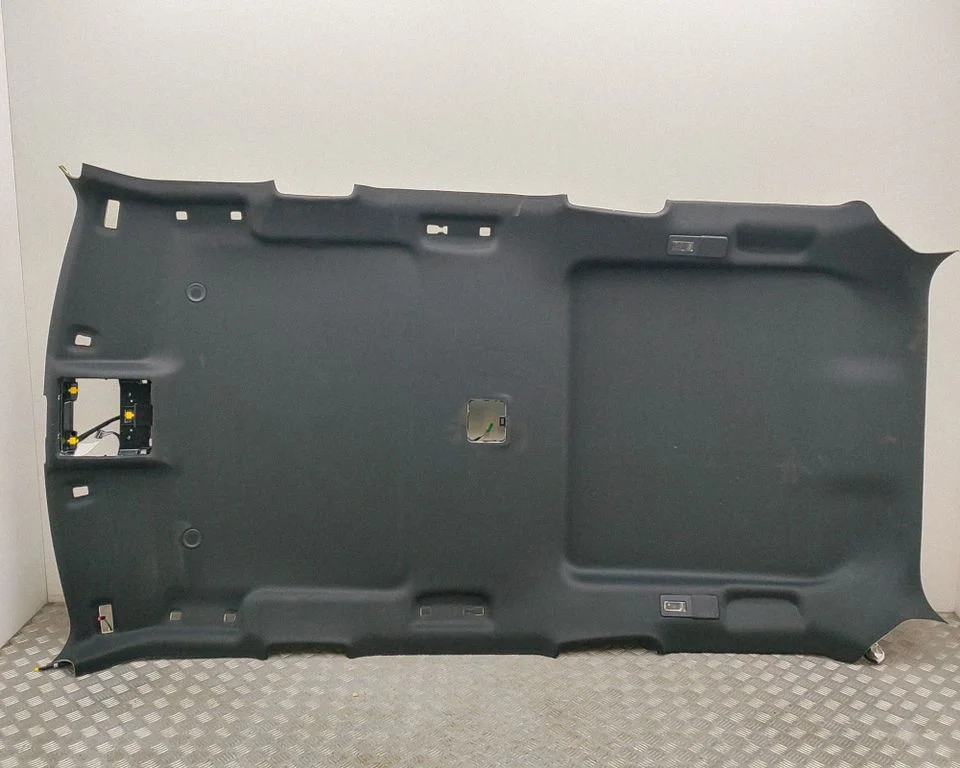 Headlining – Land Rover Discovery Sport (2014-)