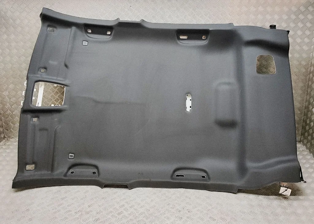 Headlining 5A1F940