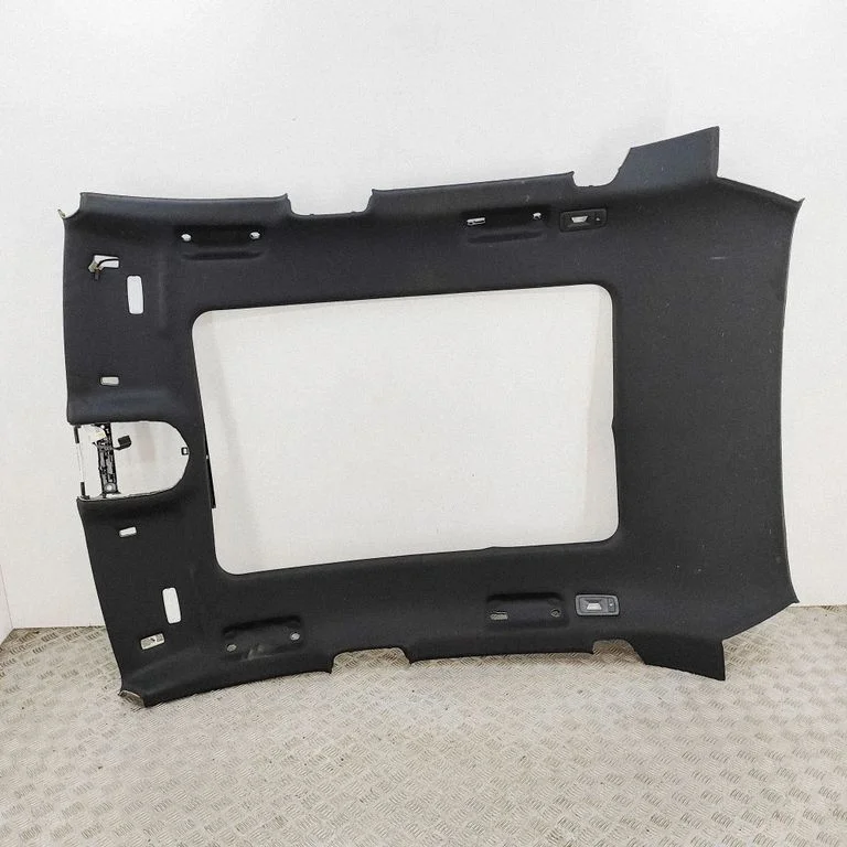 Headlining – Porsche Macan (95B) (2014-2018)