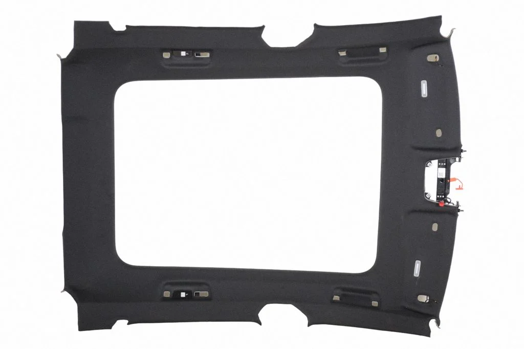 Laevooder 9J1867501
