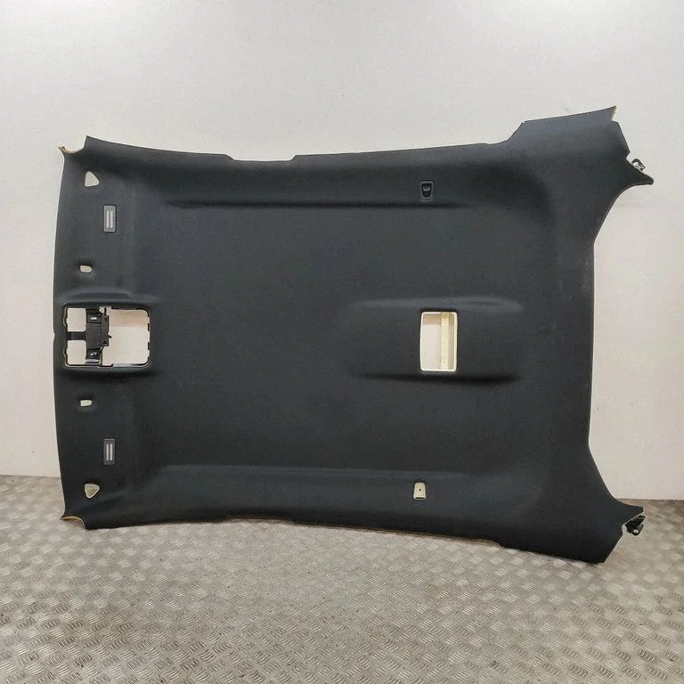 Laevooder – BMW X6 E71 (2008-2014)