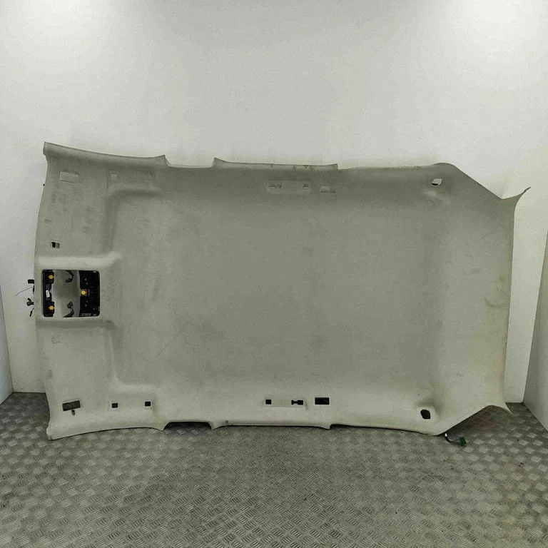 Headlining – Jaguar F-Pace (2016-)