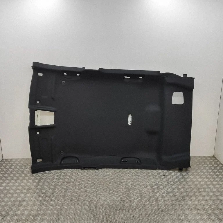 Headlining 5A1F940
