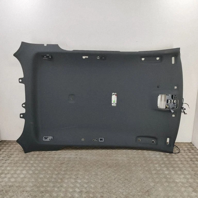 Laevooder – Volvo XC60 (2014-2016)