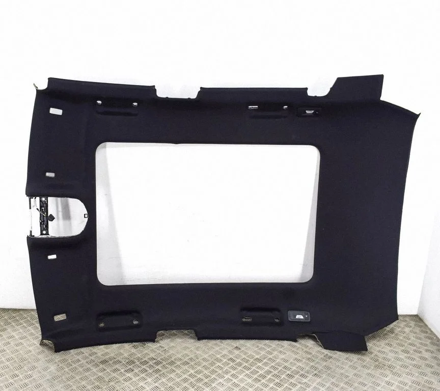 Headlining – Porsche Macan (95B) (2014-2018)