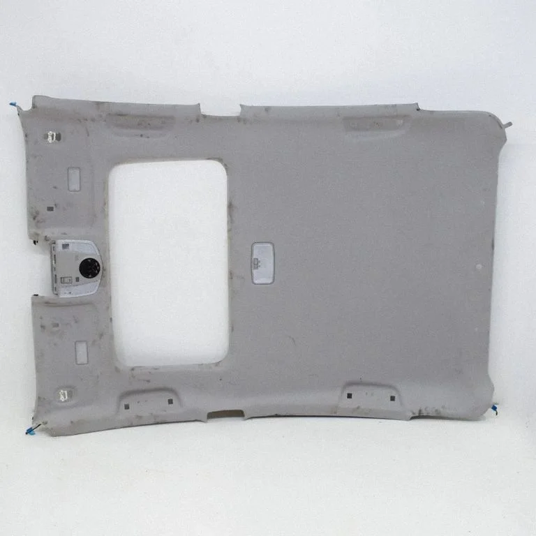 Laevooder – Toyota Prius (XW30) (2009-2015)