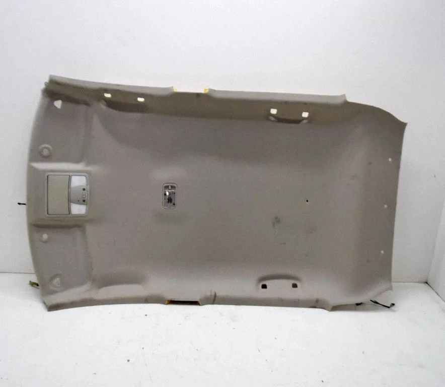 Headlining – Nissan Leaf I (ZE0) (2010-2017)
