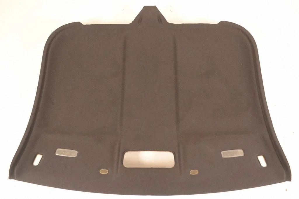 Headlining – Audi TT TTS Mk2 (2006-2014)