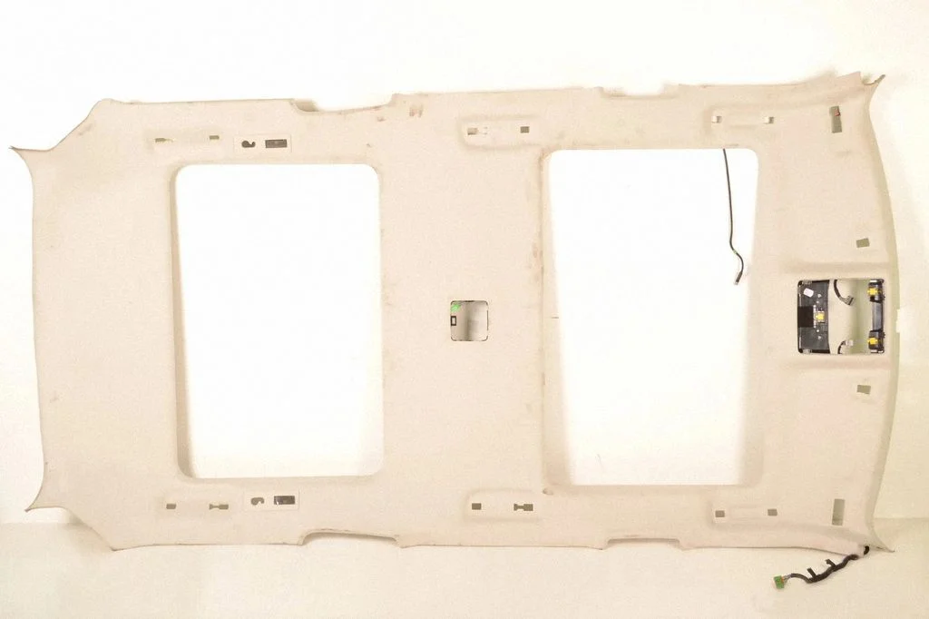 Headlining – Land Rover Discovery Sport (2014-)