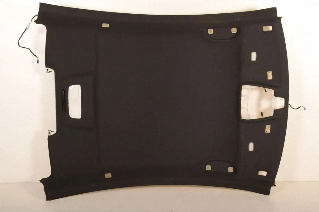 Headlining – Mercedes-Benz E-Class C207 W207 (2009-2017)