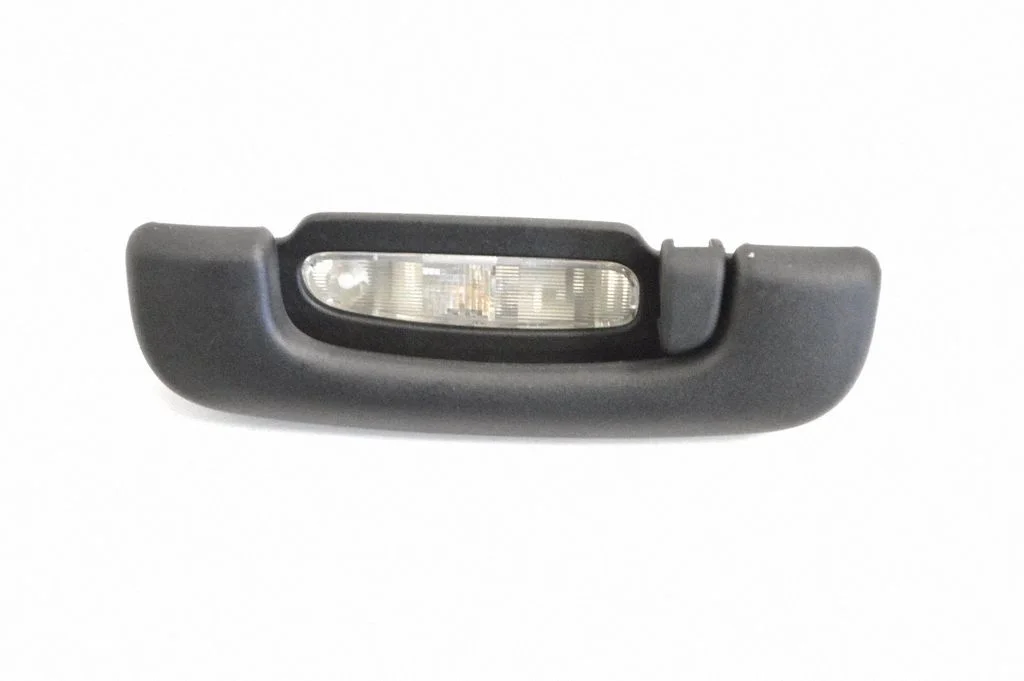 Rear interior roof grab handle – right