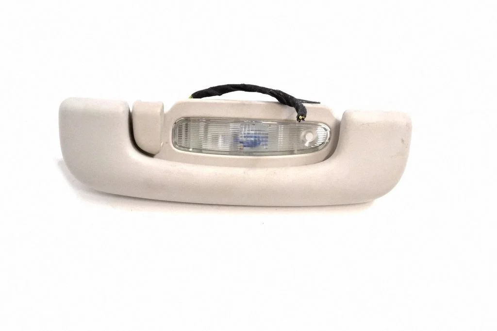 Tagumine lae käepide – Jeep Grand Cherokee (2010-2021)
