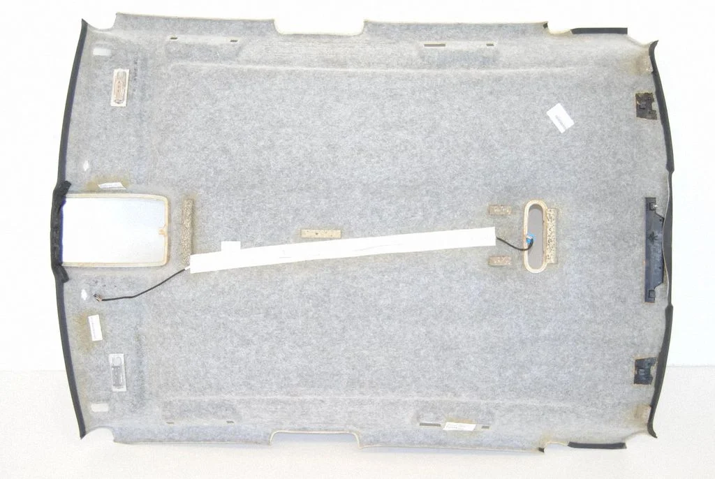 Laevooder – Audi A6 S6 C7 4G (2011-2018)