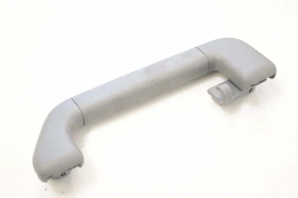 Rear interior roof grab handle 7L0857608A