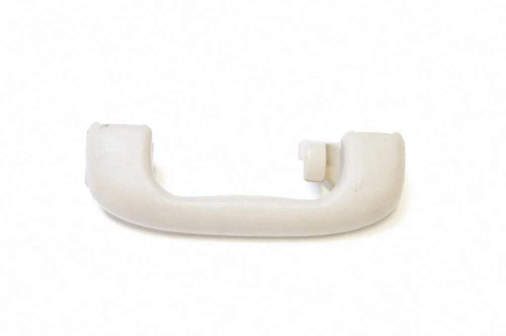Rear interior roof grab handle 5354926