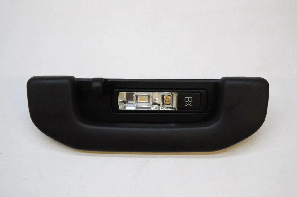 Rear interior roof grab handle – Mercedes-Benz GLC-Class C253 (2016-)