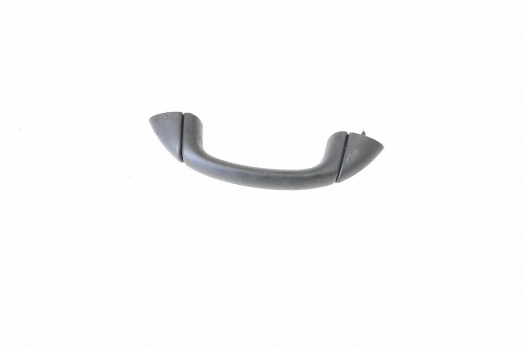 Rear interior roof grab handle – left