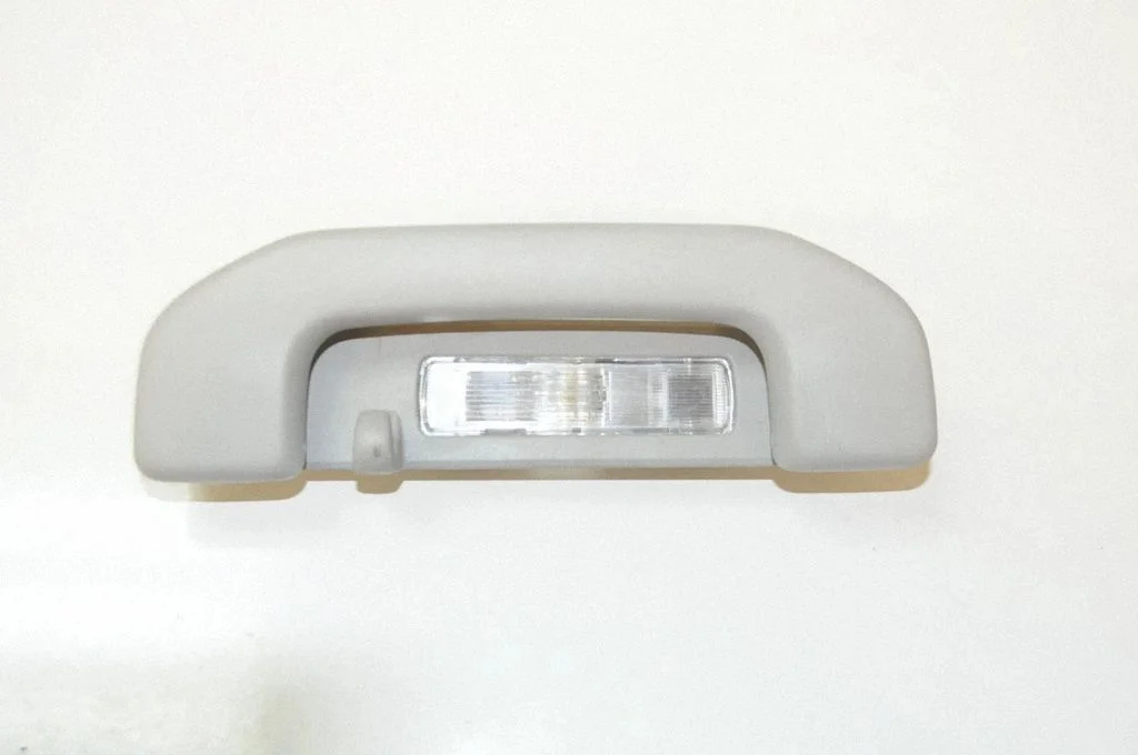 Tagumine lae käepide – Mercedes-Benz GLS-klass X166 (2015-2019)