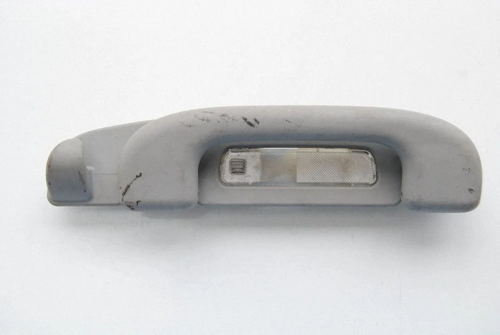 Rear interior roof grab handle – Mercedes-Benz ML-Class W164 (2005-2011)