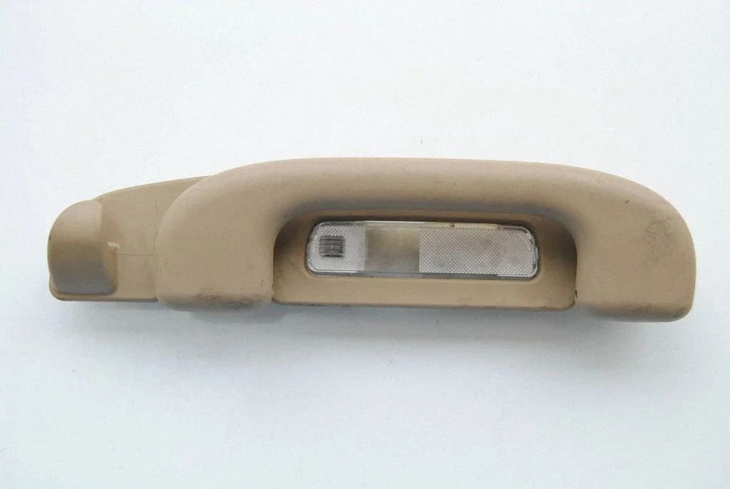 Rokturis aizmugurējais – Mercedes-Benz ML klase W164 (2005-2011)