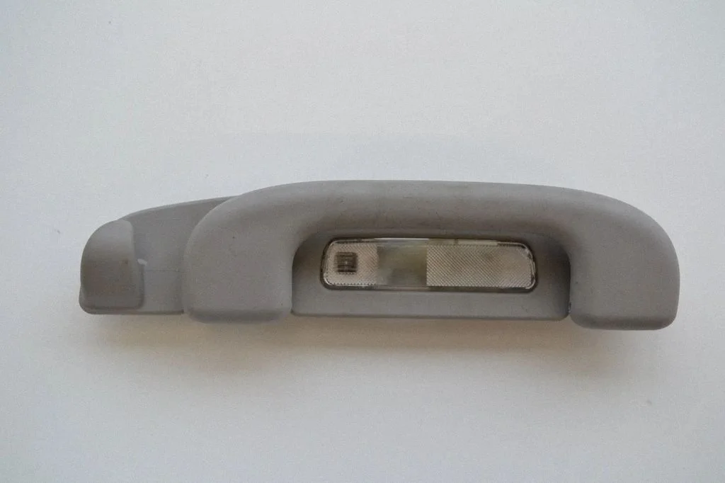 Rear interior roof grab handle – Mercedes-Benz R-Class W251 (2005-2013)