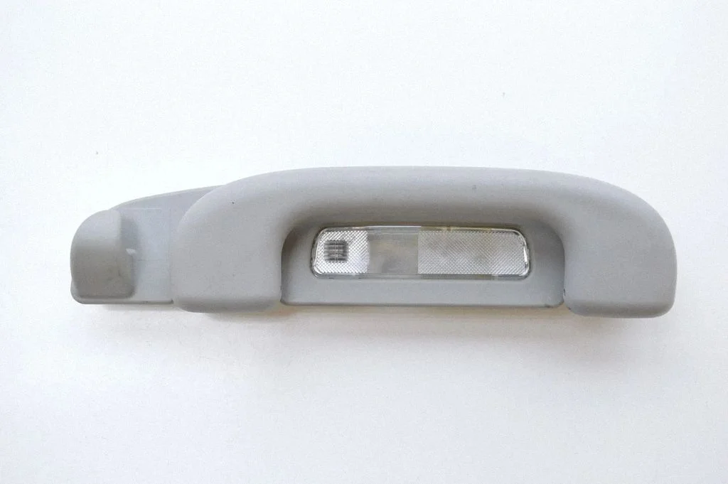 Rokturis aizmugurējais – Mercedes-Benz ML klase W164 (2005-2011)