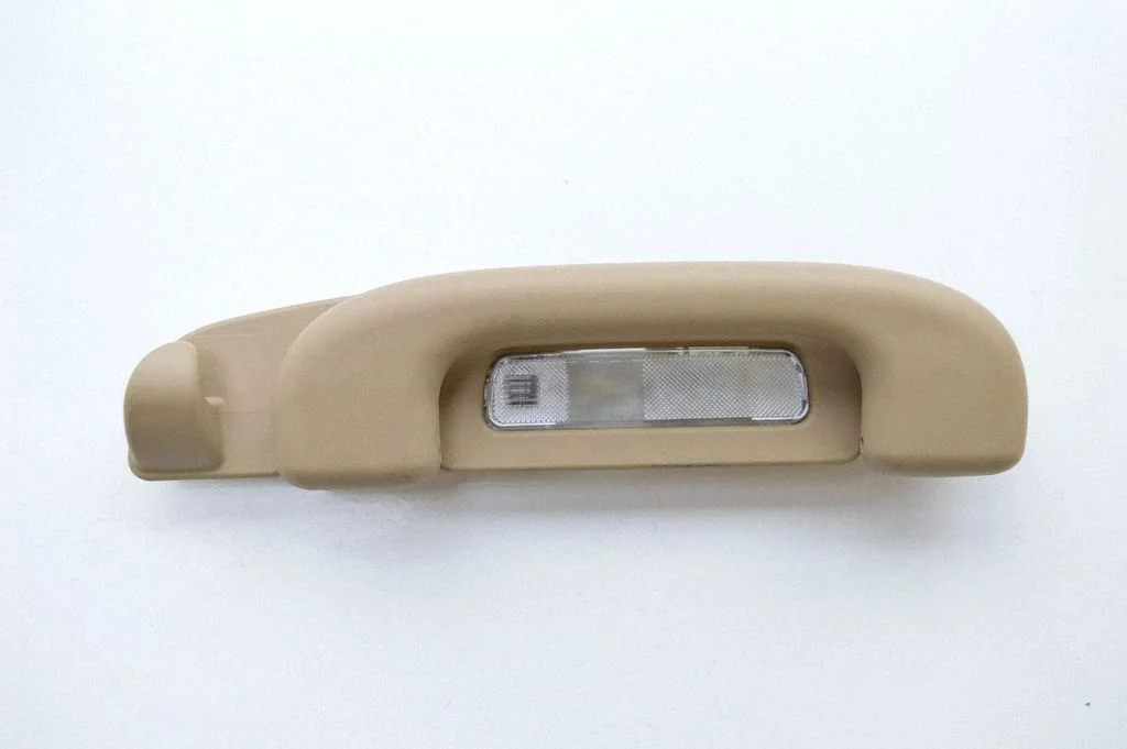 Rokturis aizmugurējais – Mercedes-Benz ML klase W164 (2005-2011)
