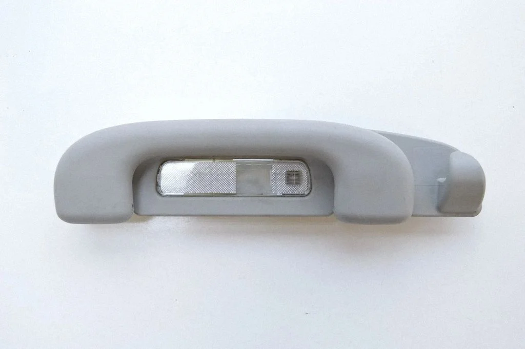 Rear interior roof grab handle – Mercedes-Benz ML-Class W164 (2005-2011)
