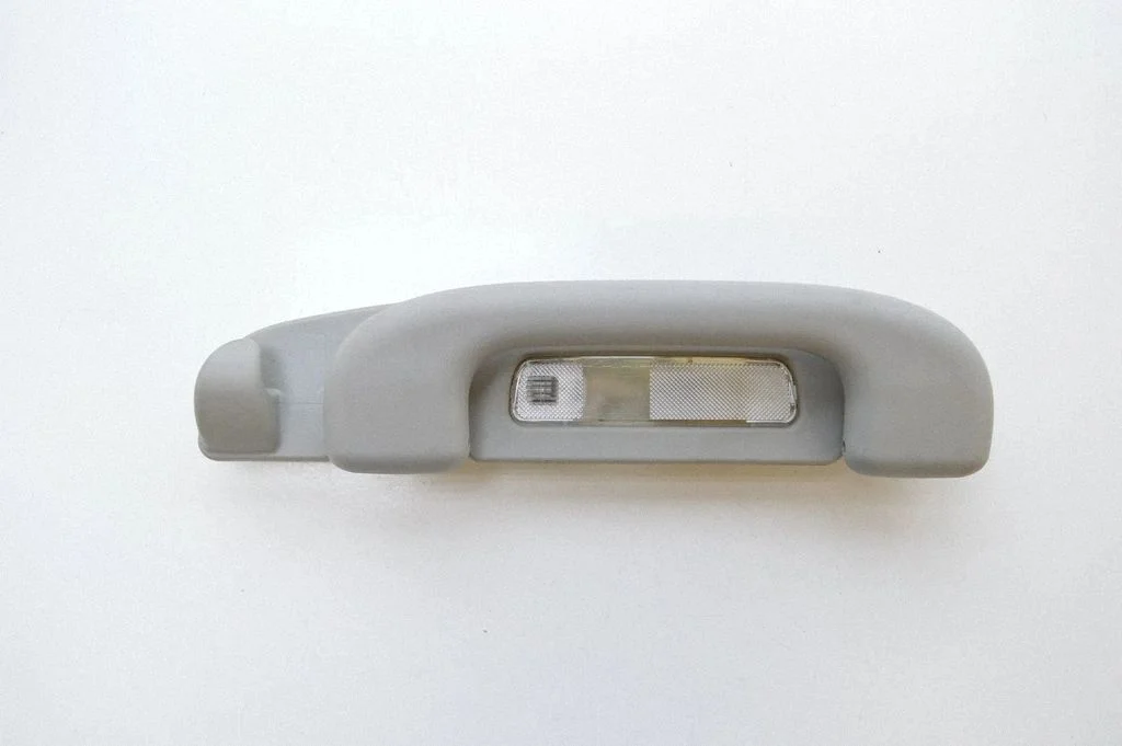 Rokturis aizmugurējais – Mercedes-Benz ML klase W164 (2005-2011)