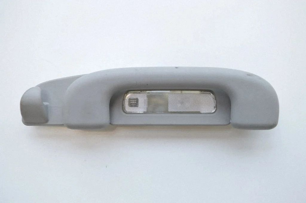Rokturis aizmugurējais – Mercedes-Benz ML klase W164 (2005-2011)