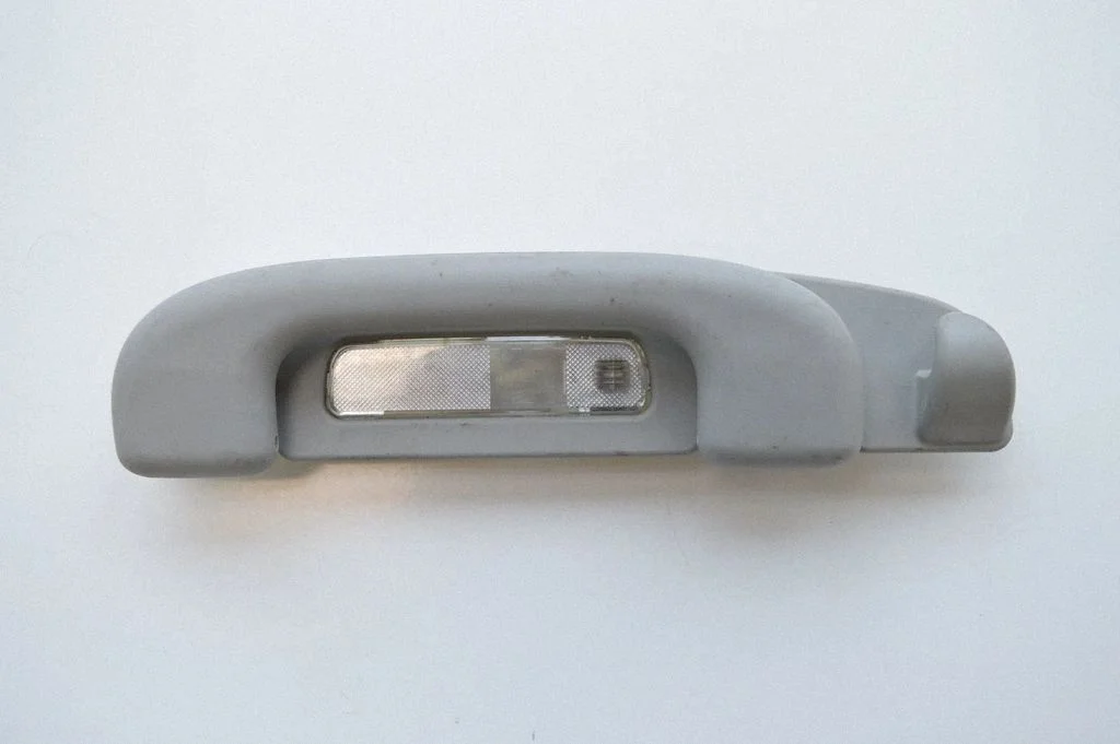 Rear interior roof grab handle – Mercedes-Benz ML-Class W164 (2005-2011)