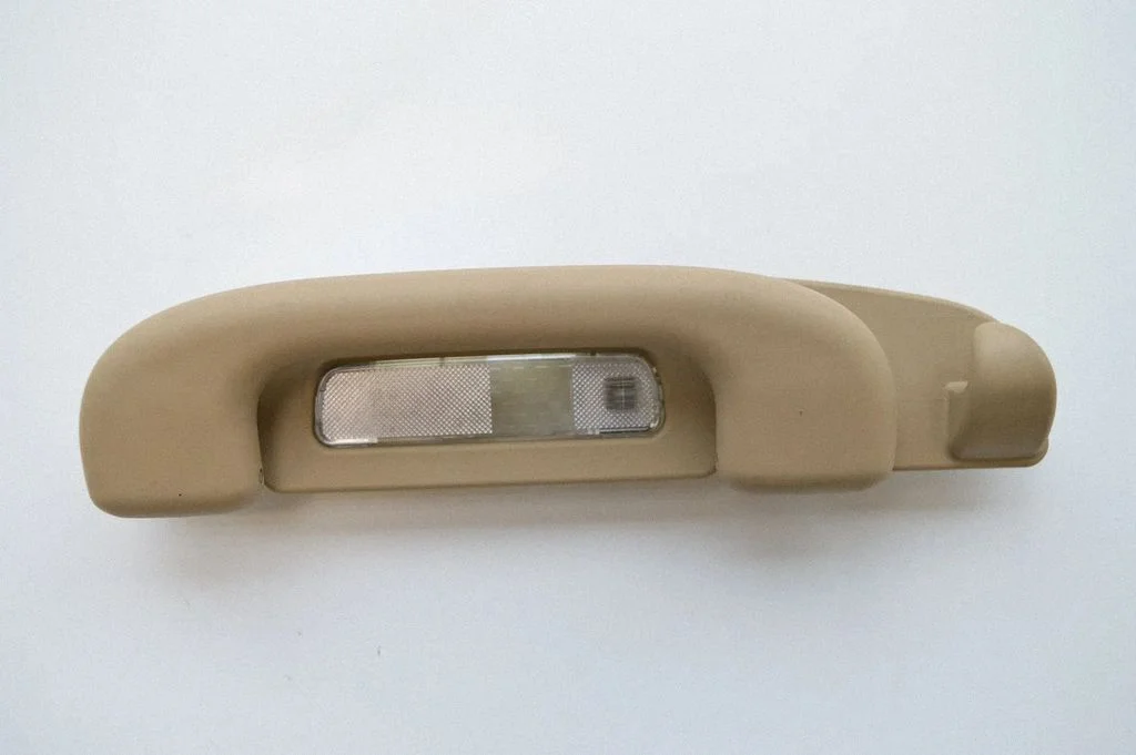 Rear interior roof grab handle – Mercedes-Benz ML-Class W164 (2005-2011)