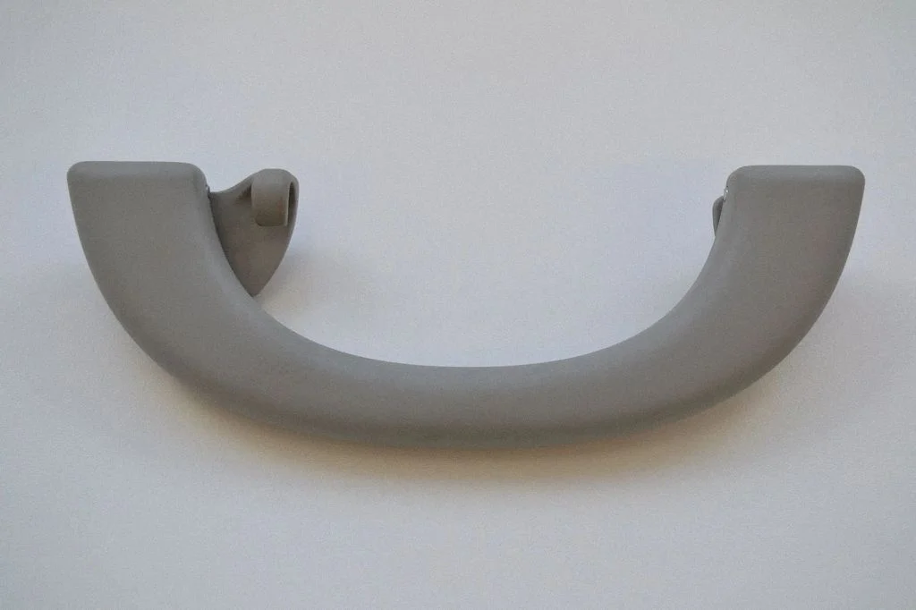 Rear interior roof grab handle – Mercedes-Benz CLS-Class C219 (2003-2011)