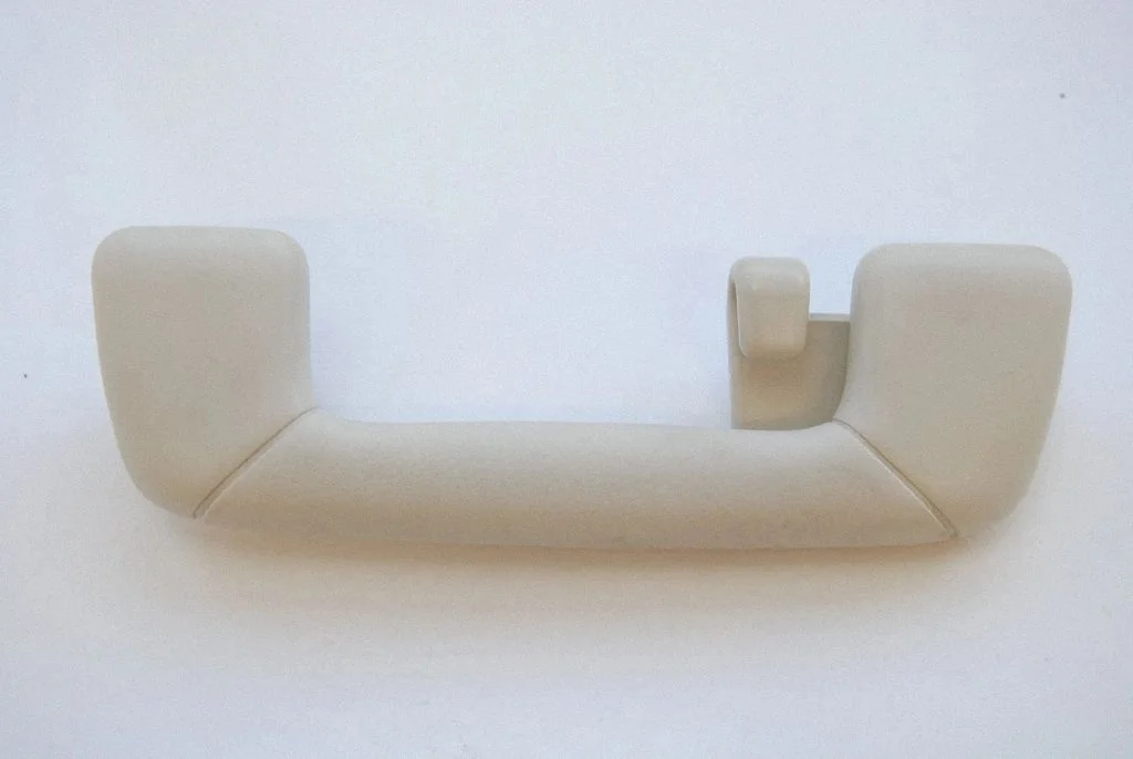 Tagumine lae käepide – Lexus NX (2014-2021)
