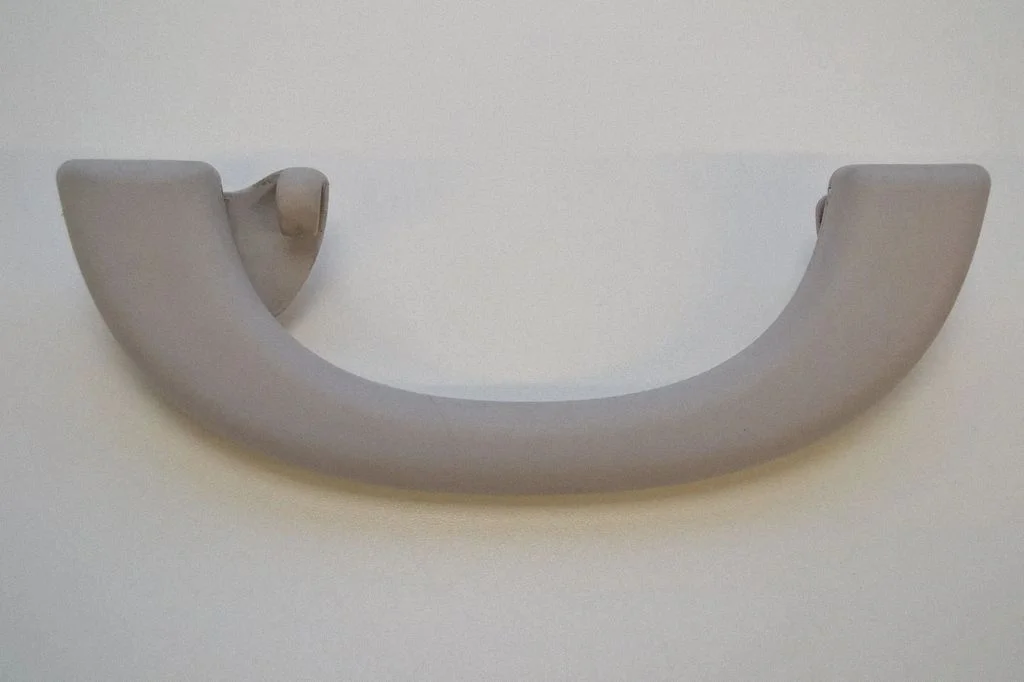 Rear interior roof grab handle – Mercedes-Benz E-Class W211 (2002-2009)