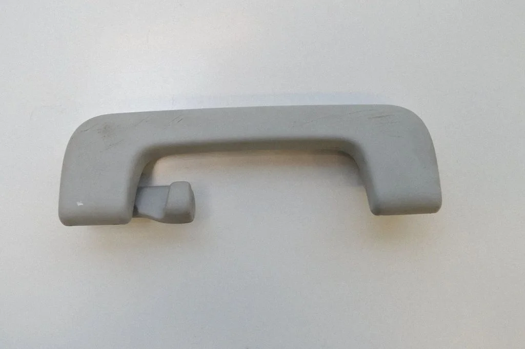 Rear interior roof grab handle – Audi A4 S4 B7 8E 8H (2005-2008)