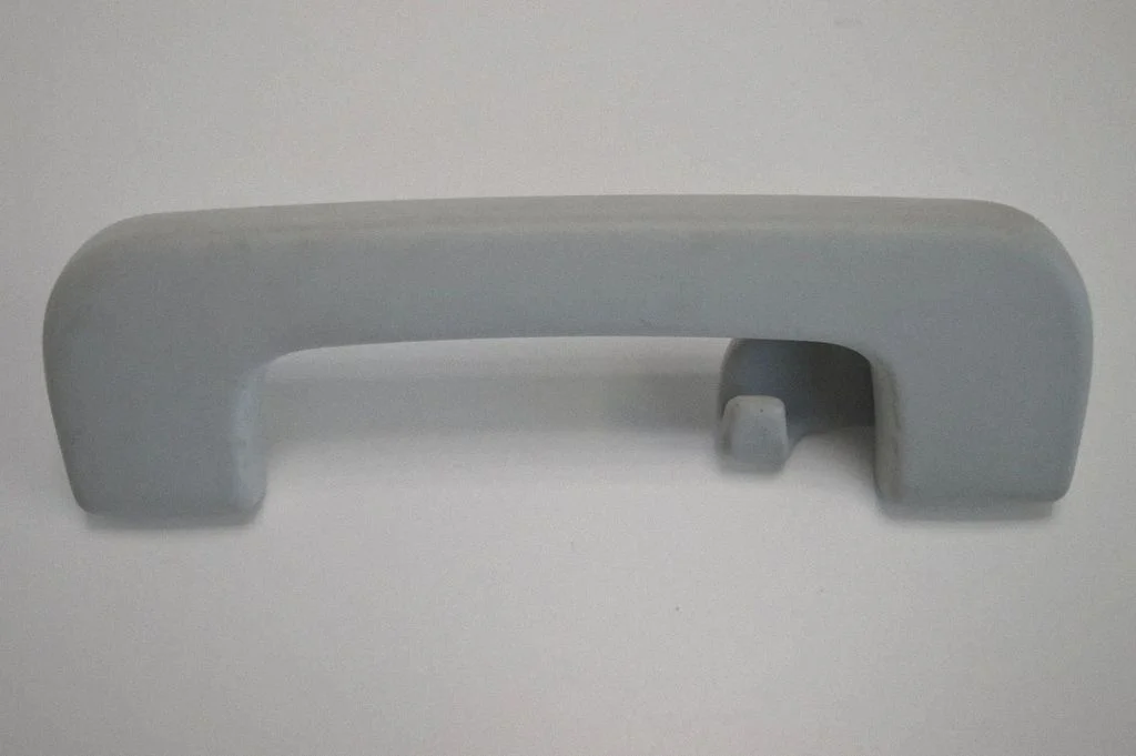 Tagumine lae käepide – Audi A6 Allroad C6 (2006-2011)