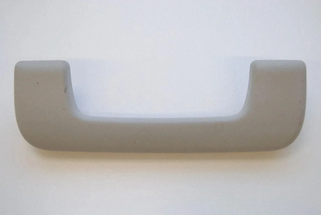 Tagumine lae käepide – Audi A3 S3 8P (2003-2012)