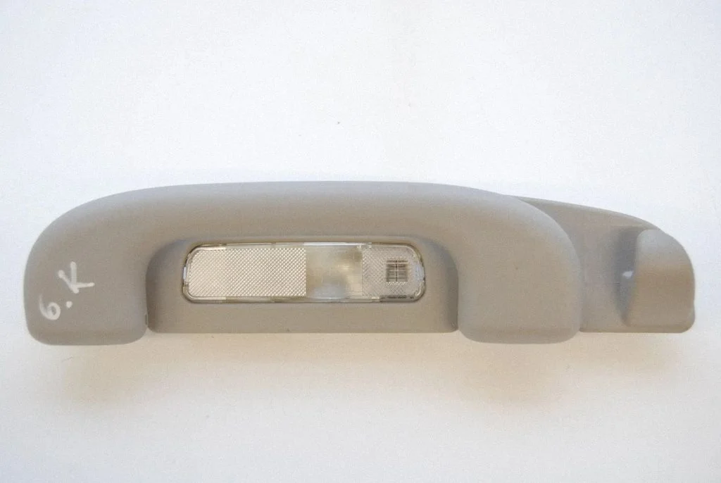 Rear interior roof grab handle – Mercedes-Benz ML-Class W164 (2005-2011)