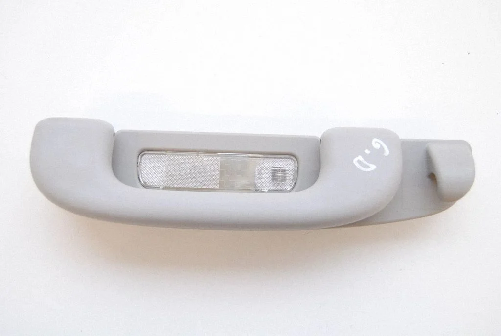 Rear interior roof grab handle – Mercedes-Benz ML-Class W164 (2005-2011)
